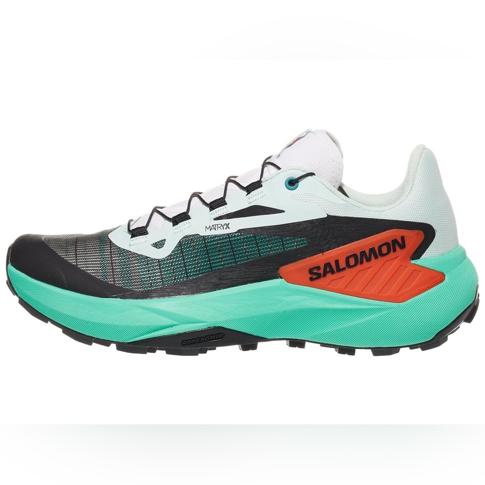 Salomon Genesis Wmn Size 7.5